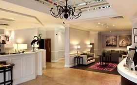 Mercure London Kensington Hotel  4* United Kingdom